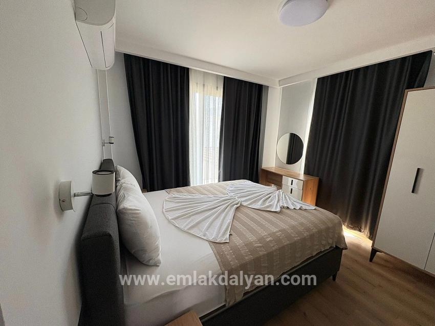 4+1 Bedroom Vip villa For sale in Dalyan Nbh. Ortaca - 306 m²