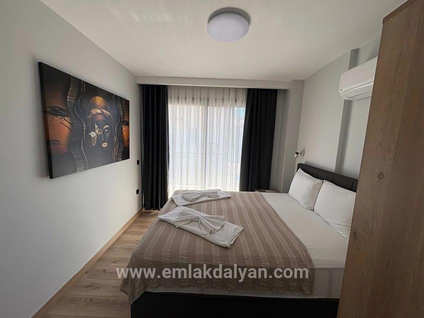 4+1 Bedroom Vip villa For sale in Dalyan Nbh. Ortaca - 306 m²