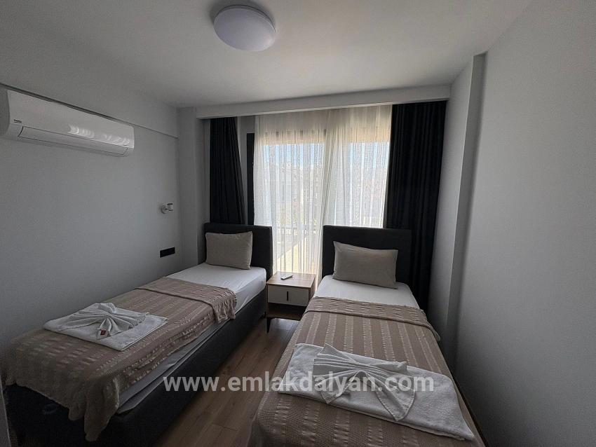 4+1 Bedroom Vip villa For sale in Dalyan Nbh. Ortaca - 306 m²