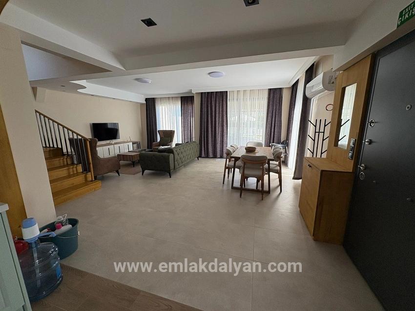 4+1 Bedroom Vip villa For sale in Dalyan Nbh. Ortaca - 306 m²