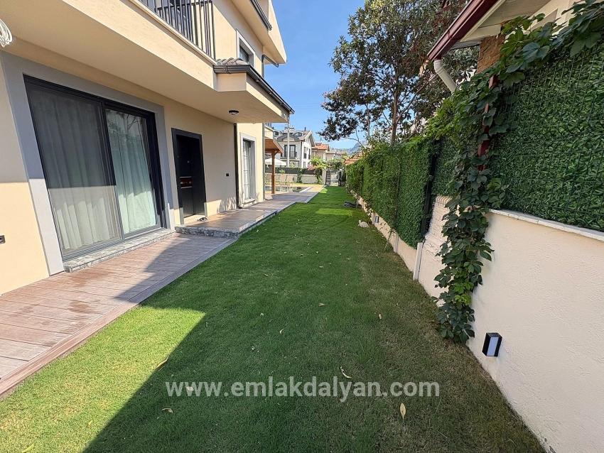 4+1 Bedroom Vip villa For sale in Dalyan Nbh. Ortaca - 306 m²
