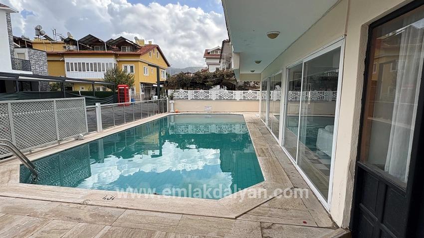 Boutique hotel For sale in Dalyan Nbh. Ortaca - 812 m²