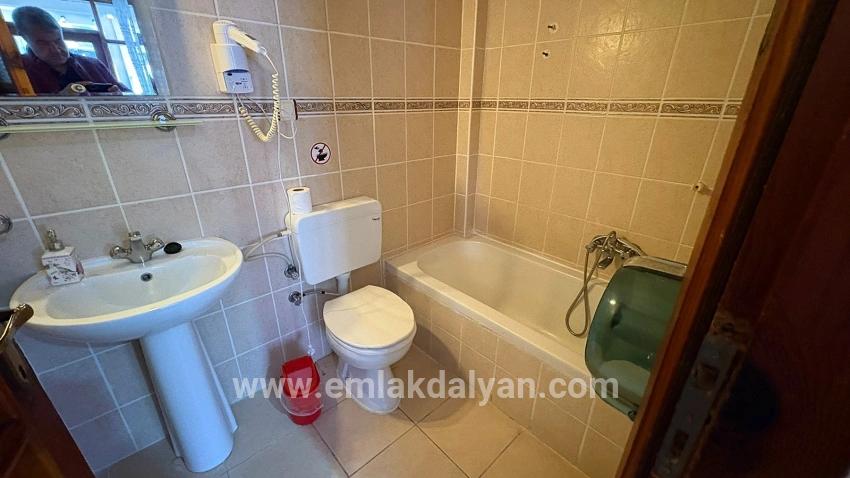 Boutique hotel For sale in Dalyan Nbh. Ortaca - 812 m²