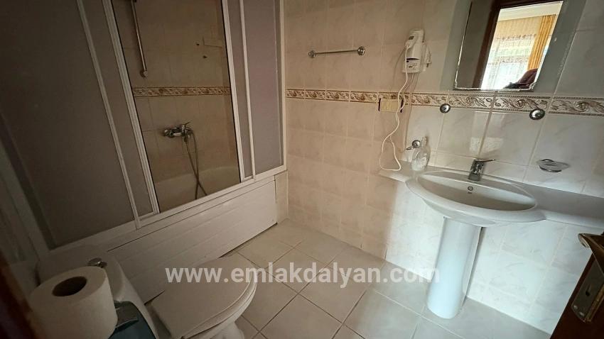 Boutique hotel For sale in Dalyan Nbh. Ortaca - 812 m²