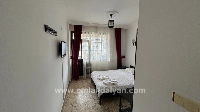 Boutique hotel For sale in Dalyan Nbh. Ortaca - 812 m²