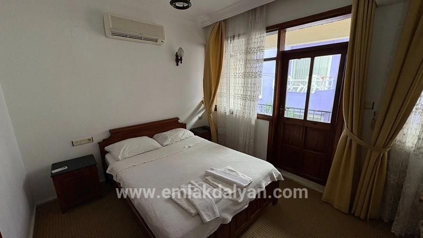 Boutique hotel For sale in Dalyan Nbh. Ortaca - 812 m²