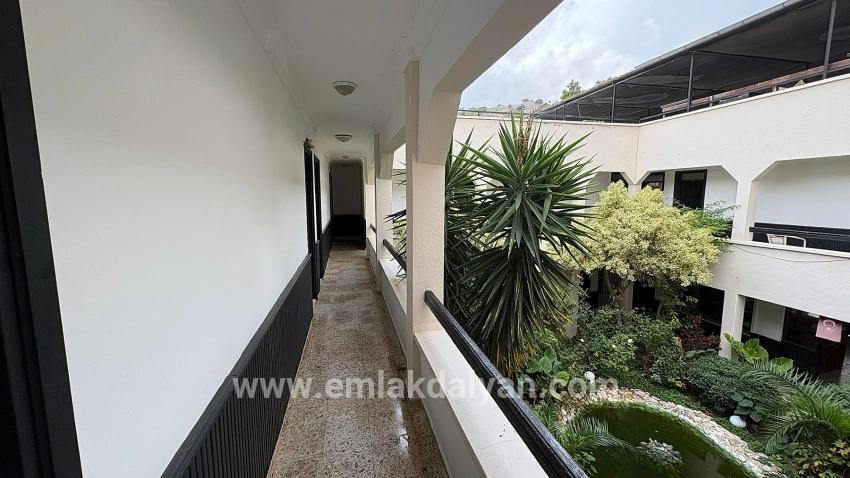 Boutique hotel For sale in Dalyan Nbh. Ortaca - 812 m²