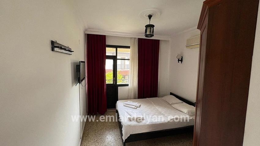 Boutique hotel For sale in Dalyan Nbh. Ortaca - 812 m²