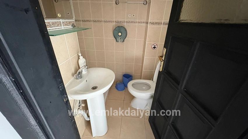 Boutique hotel For sale in Dalyan Nbh. Ortaca - 812 m²