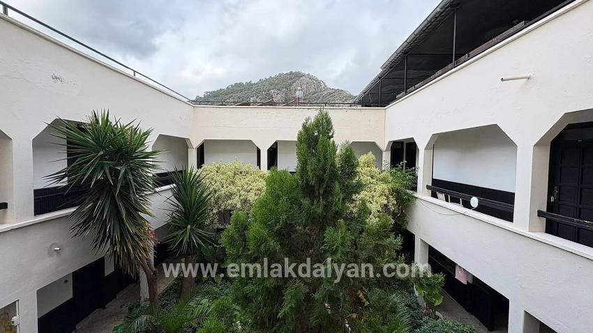 Boutique hotel For sale in Dalyan Nbh. Ortaca - 812 m²