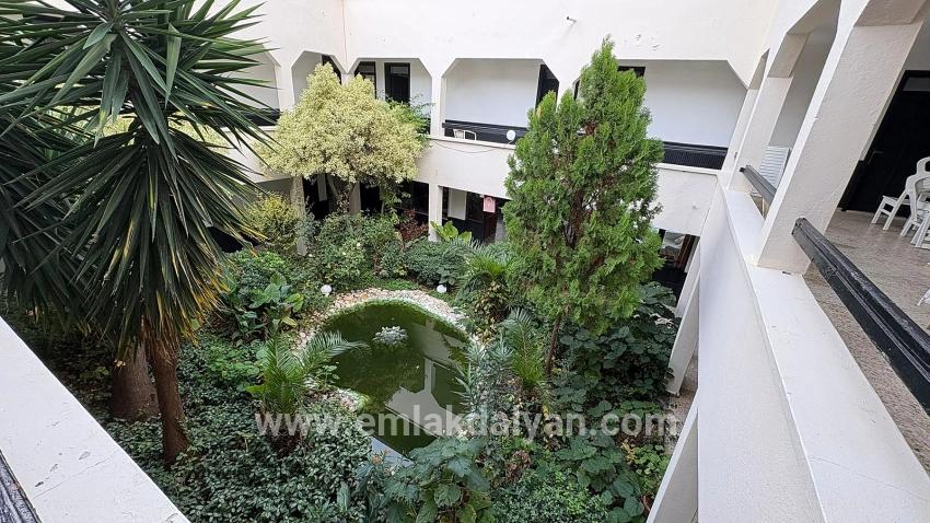 Boutique hotel For sale in Dalyan Nbh. Ortaca - 812 m²