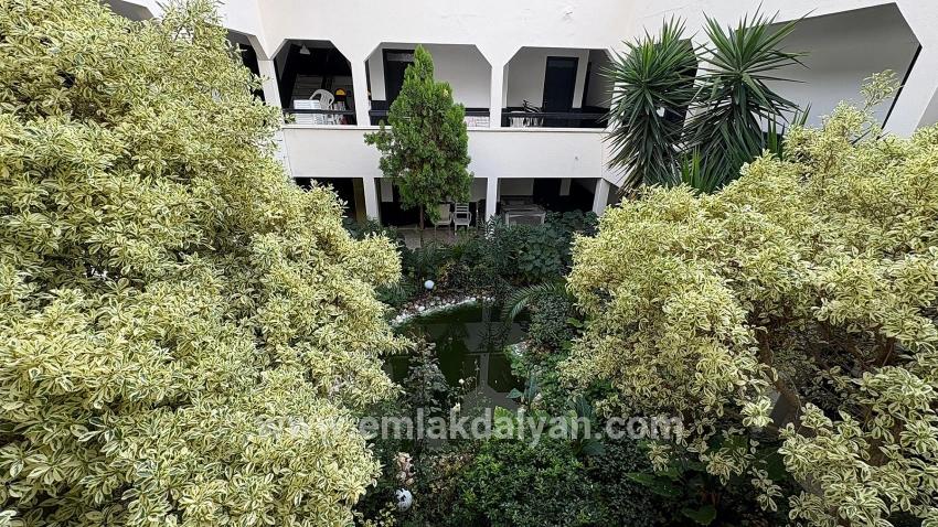 Boutique hotel For sale in Dalyan Nbh. Ortaca - 812 m²