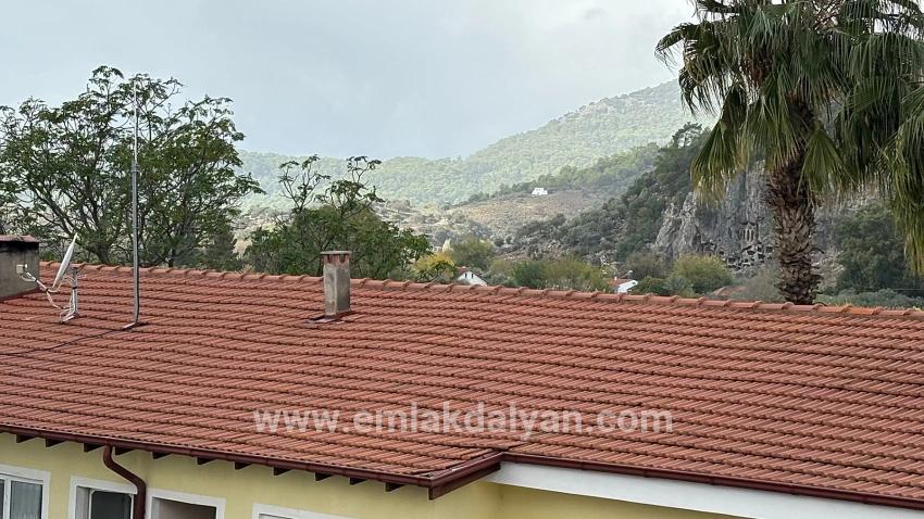 Boutique hotel For sale in Dalyan Nbh. Ortaca - 812 m²