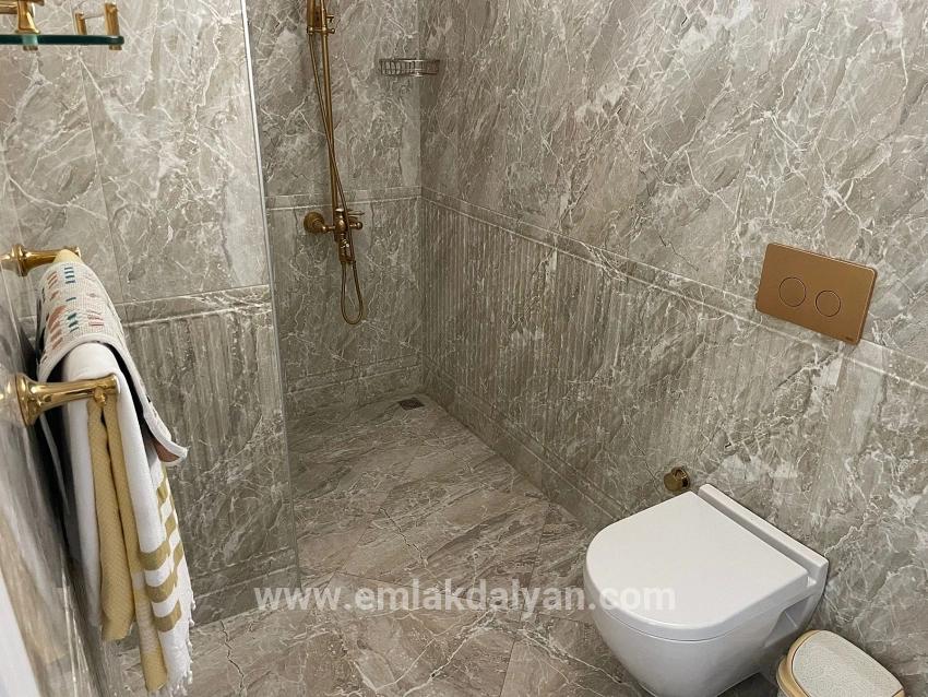 7+1 Bedroom Villa For sale in Gökbel Nbh. Ortaca - 5.000 m²
