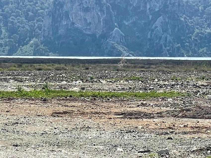 Field For sale in Dalyan Nbh. Ortaca - Housing Zoned - 19.600 m²