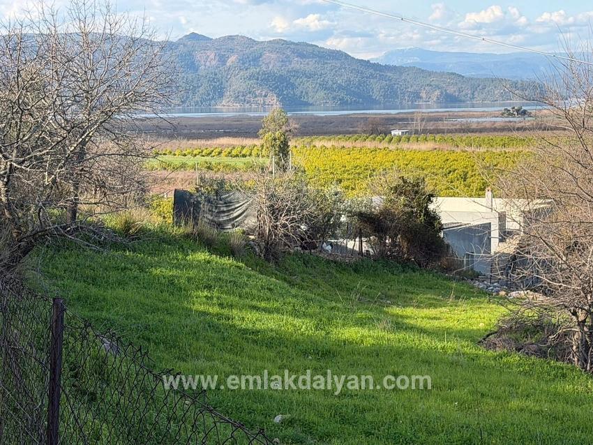 Field For sale in Dalyan Nbh. Ortaca - Field Zoned - 11.230 m²