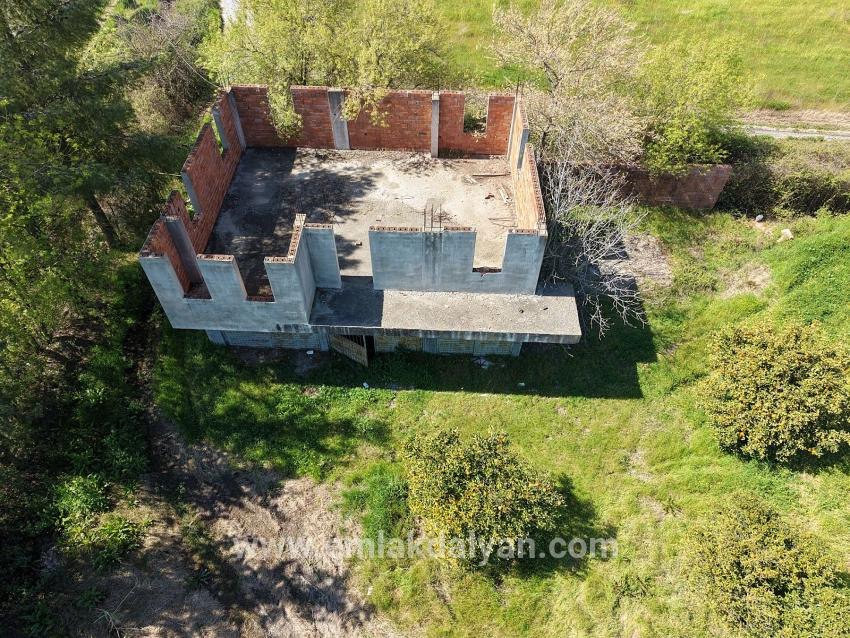 Vineyards & orchards For sale in Dalyan Nbh. Ortaca - Vineyards & orchards Zoned - 17.550 m²
