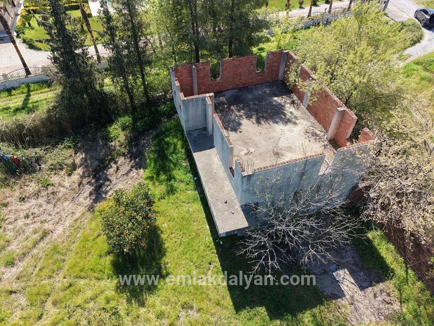 Vineyards & orchards For sale in Dalyan Nbh. Ortaca - Vineyards & orchards Zoned - 17.550 m²