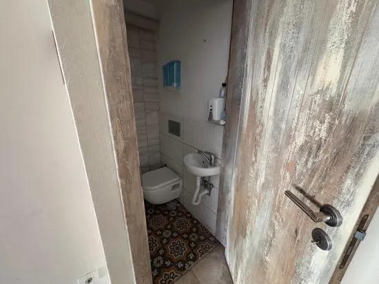 In the centre of Dalyan, 45m2 shop for sale