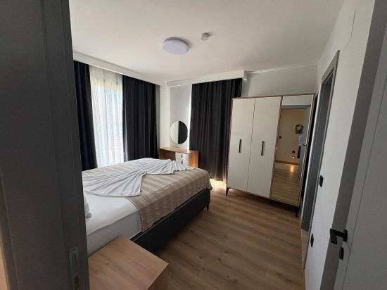 4+1 Villa For Sale In Gülpınar, Dalyan