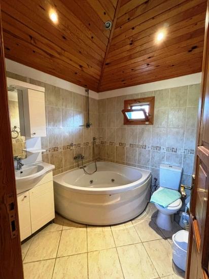 Villa For Sale On A 600m2 Plot In Dalyan Arıkbaşı