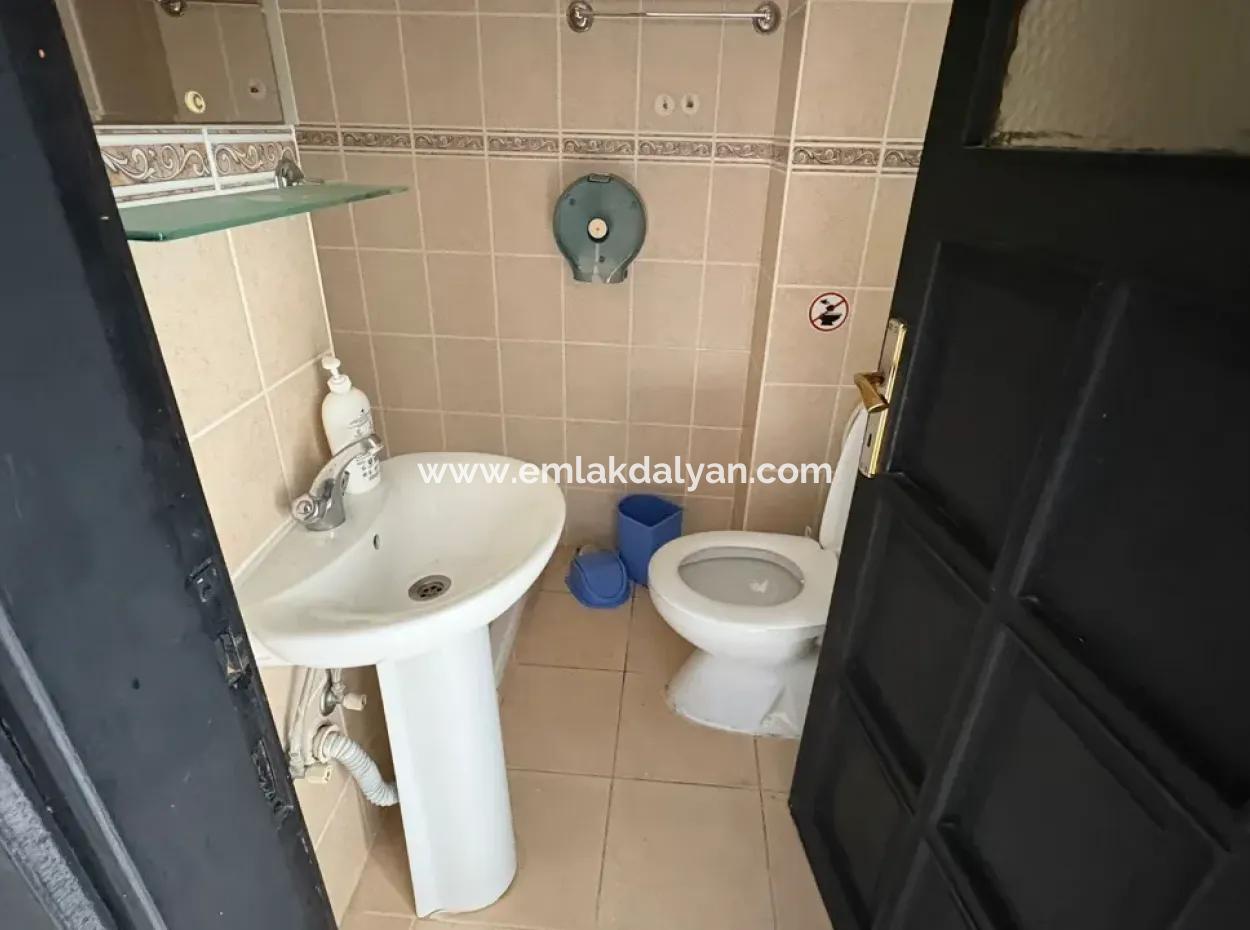 Hotel For Sale In Dalyan With 30 Rooms Close To The Canal