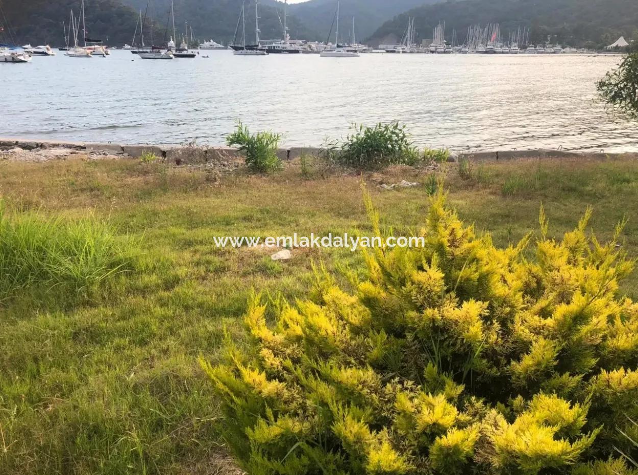 Gocek Marmaris Gocek Fethiye Plot For Sale For Sale
