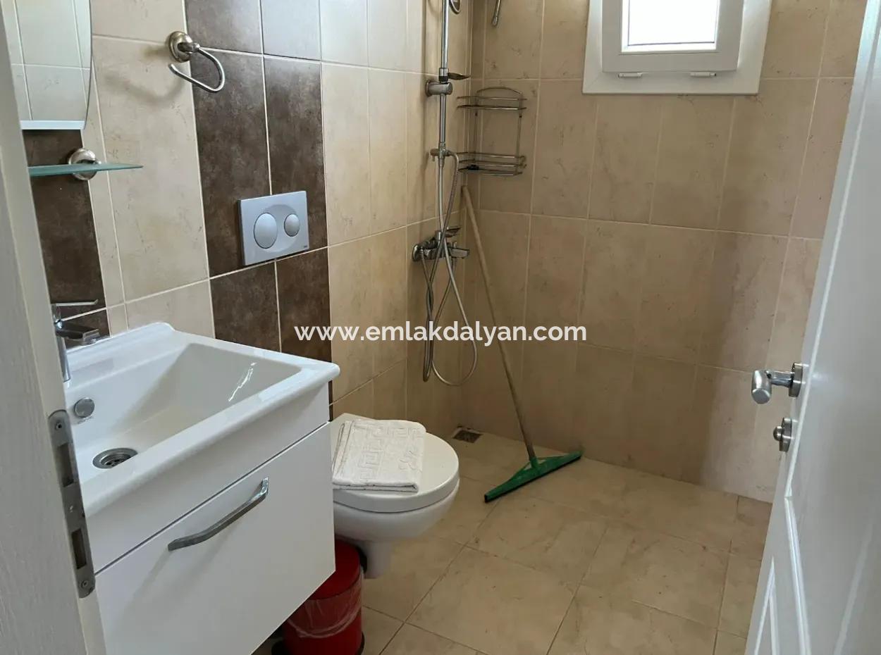 3 1 Villa For Sale In A Plot Of 600M2 In Dalyan