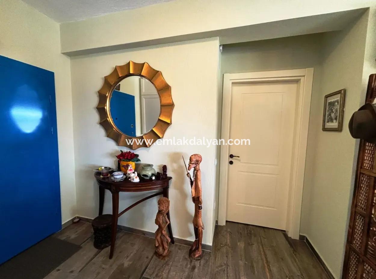 3 1 Villas For Sale In 5000M2 Plot In Dalyan Maraş