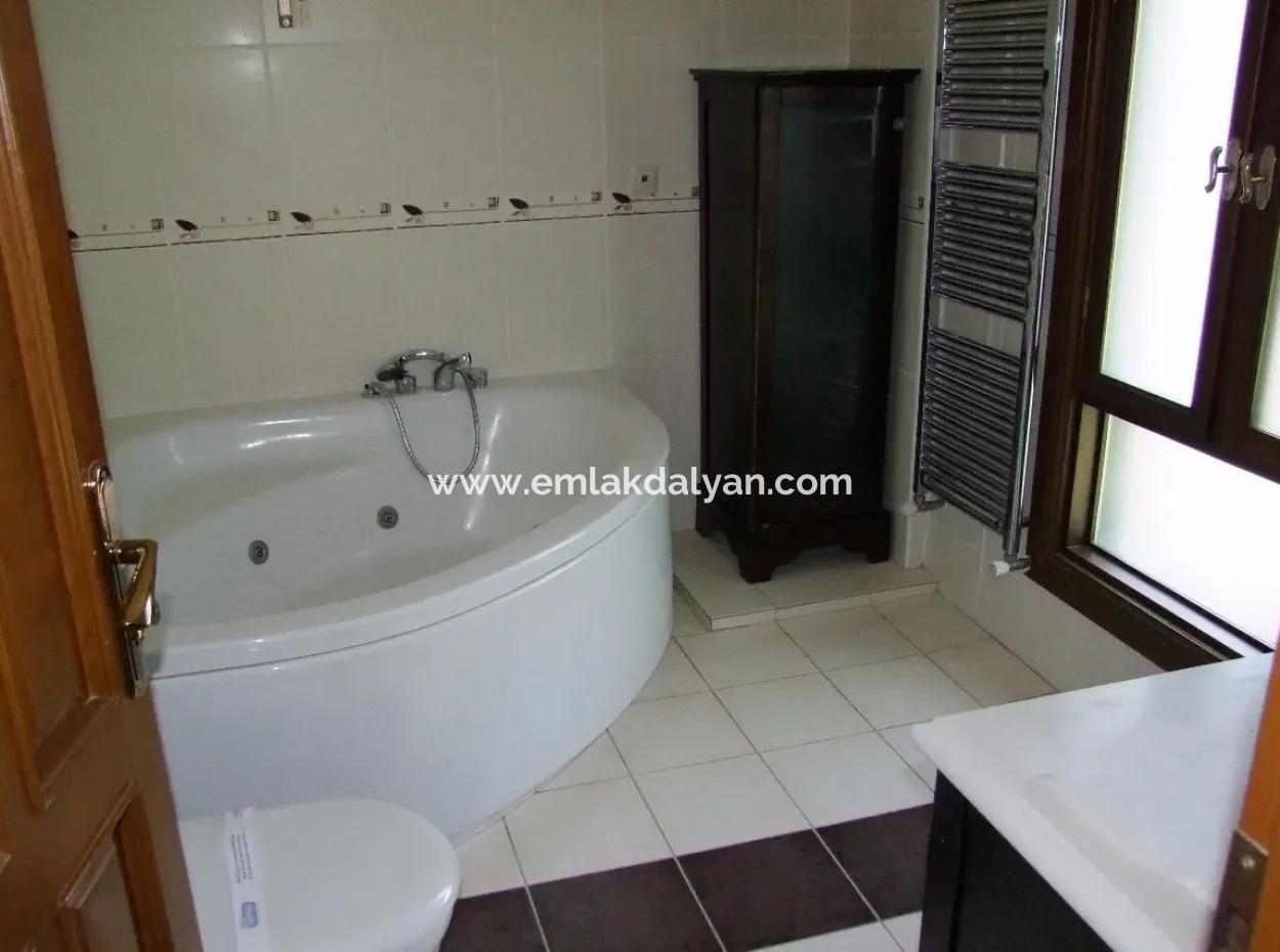 The Scenic Lake And The Channel In The Lagoon To The Sea Luxury Villa For Sale In The Royal Tombs Of Maras