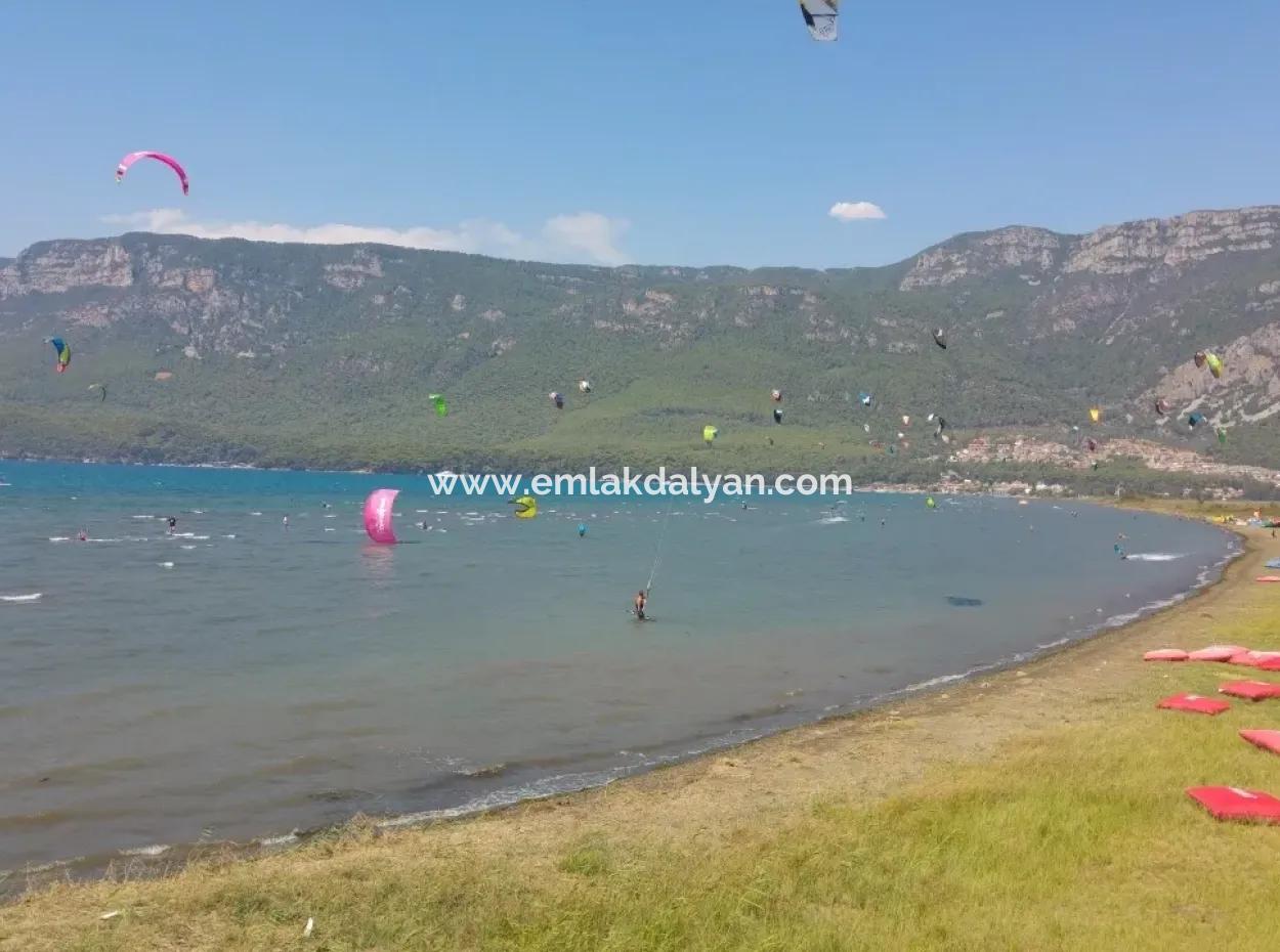 Gökçe Gökçe 21671M2 Farm For Sale For Sale