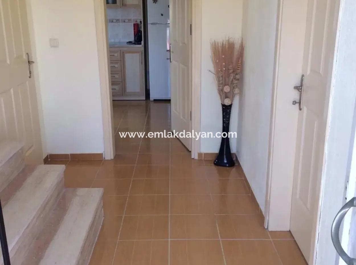 Villa For Sale In Dalaman Karacali Villa For Sale In