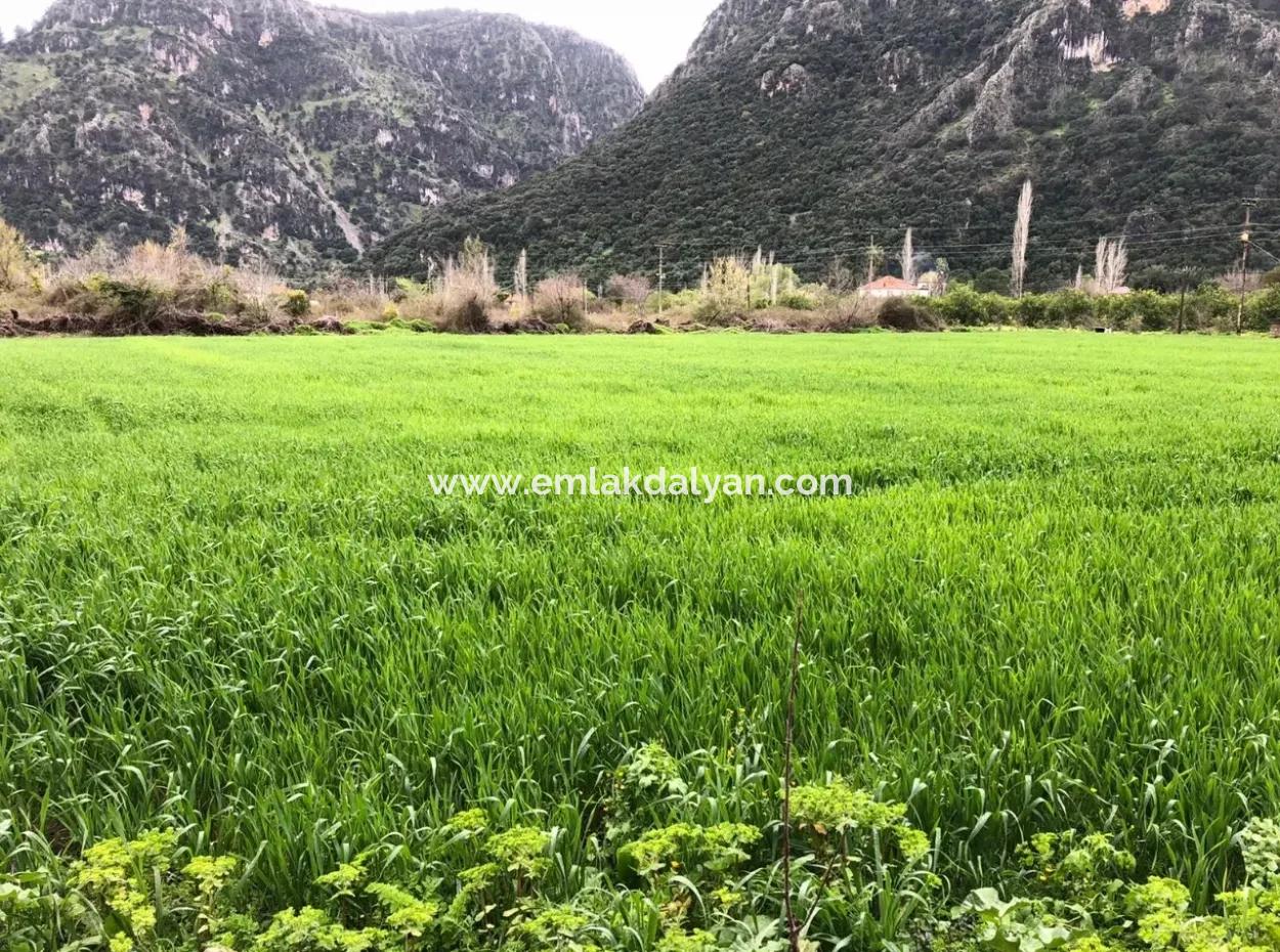 1500M2 Plot For Sale For Sale In Marmarli Archer