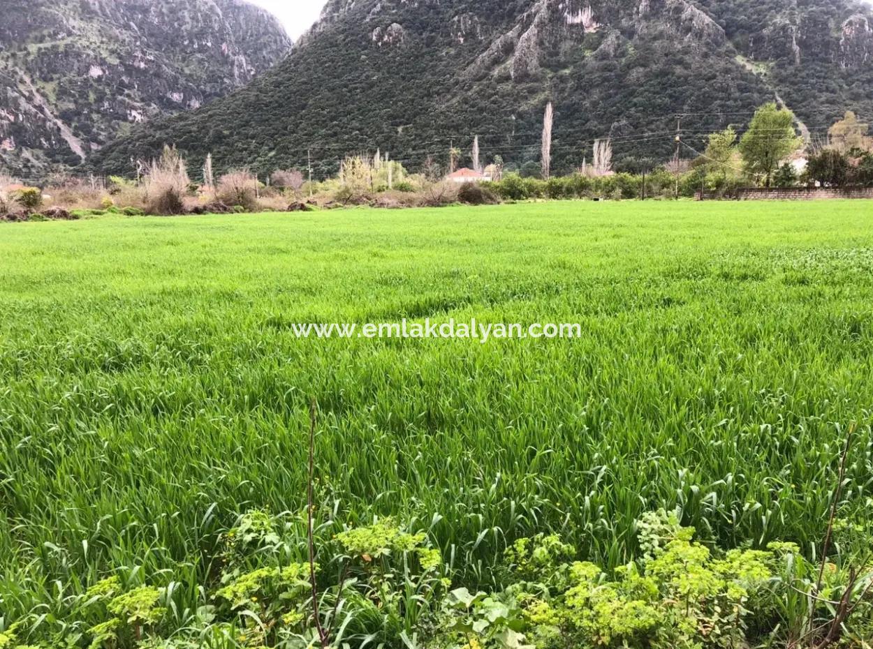 1500M2 Plot For Sale For Sale In Marmarli Archer