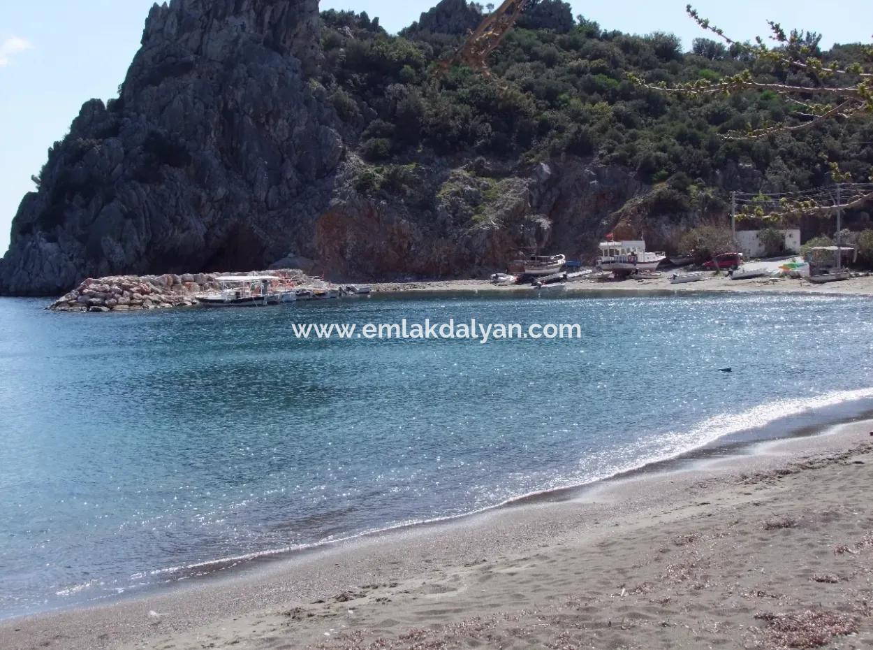 Hotel For Sale Hotel For Sale By The Sea In Datca, Datca By Sea