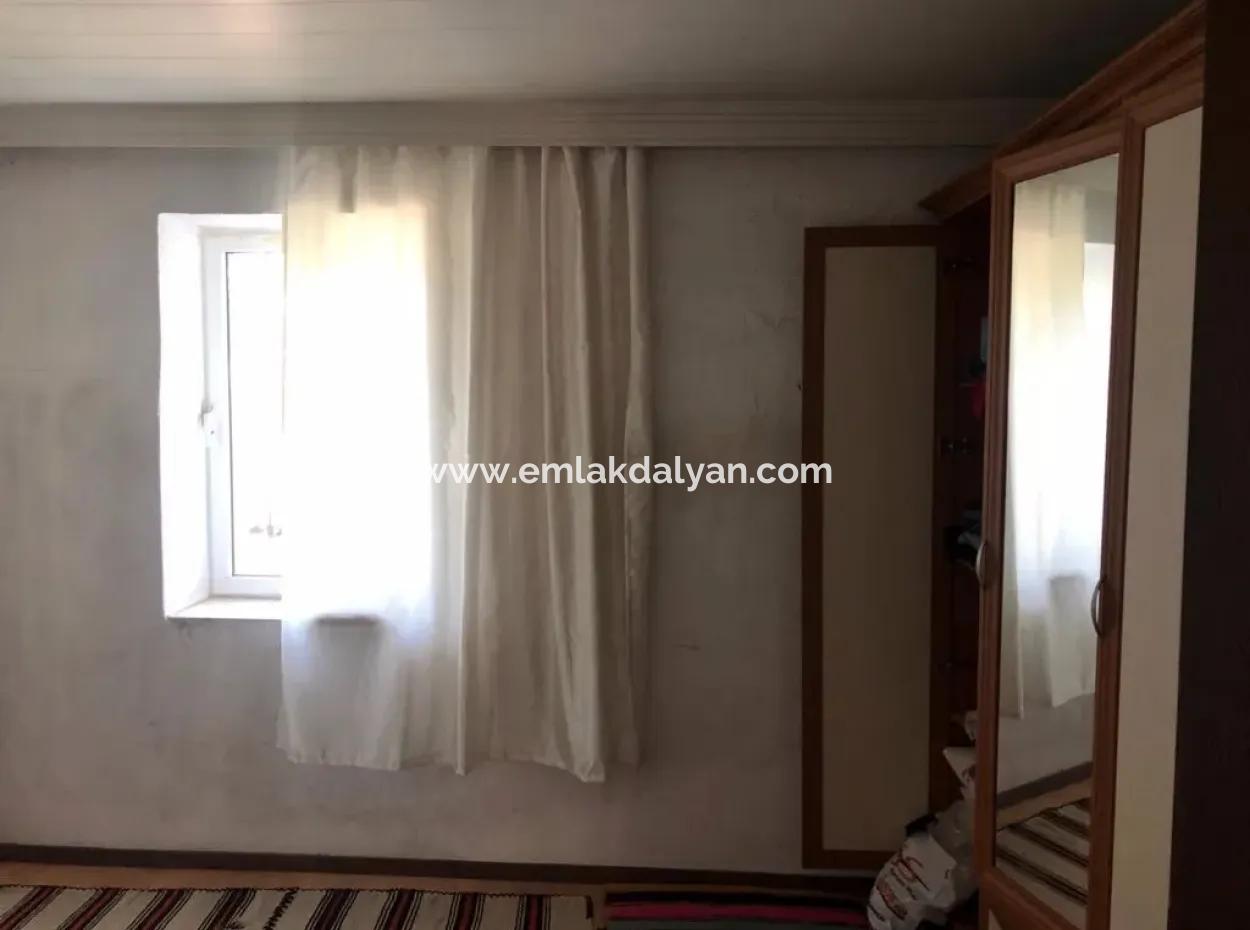 Village House In Koycegiz, 903M2 2 1 Zeytinalani Is For Sale.