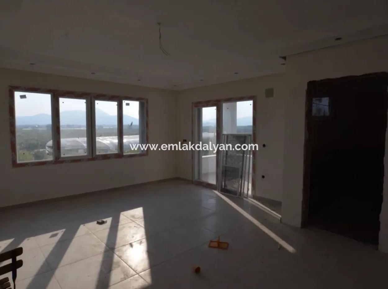 Lake View Villa For Sale In Dalyan Eskikoy