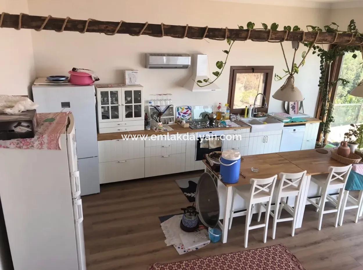 Faralya Villa For Sale In Faralya Villa For Sale Full Sea View For Sale