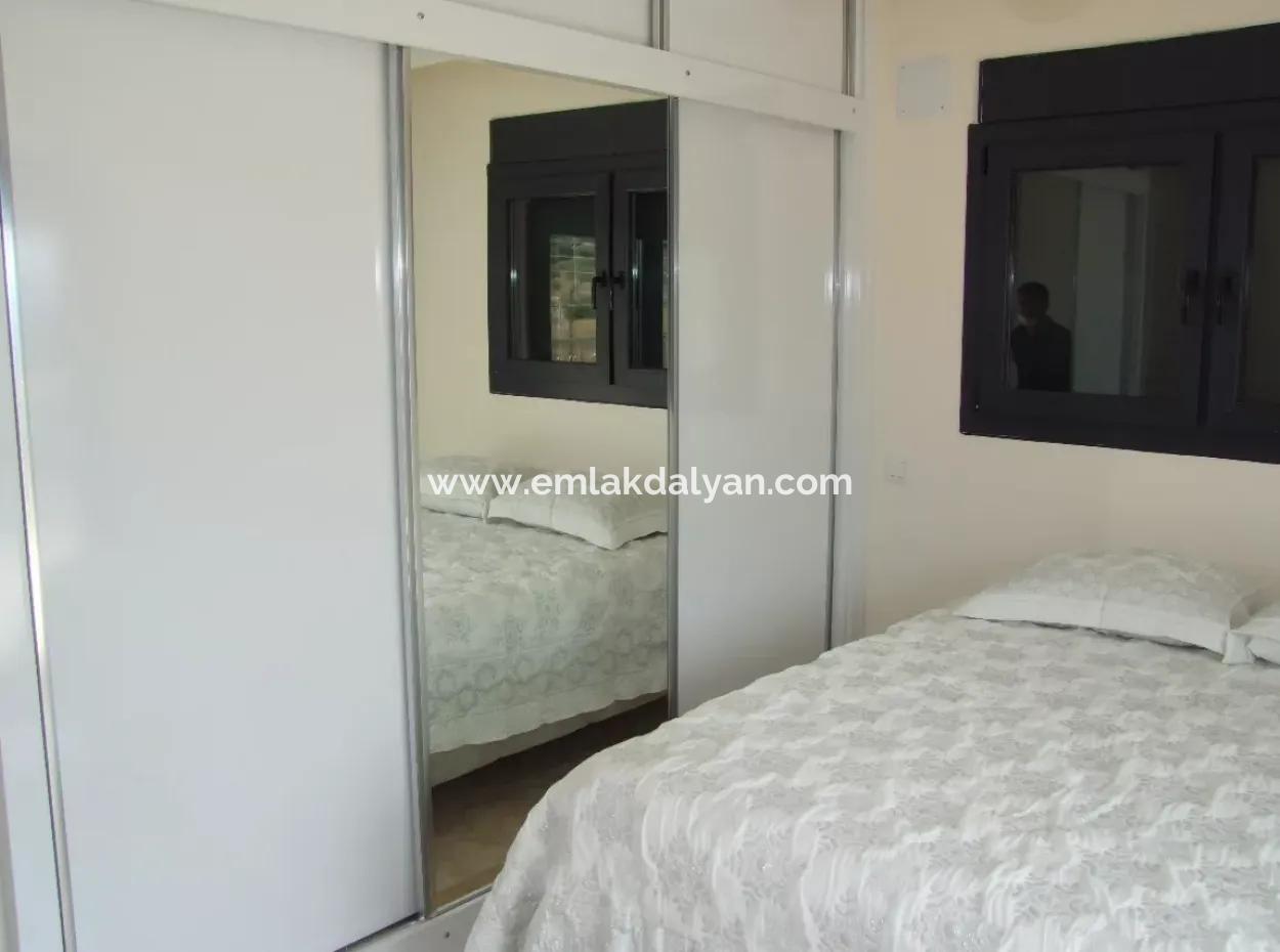 Luxury Villa For Sale In Zeytinalanda Köyceğinz Zeytınalanda 6800M2 Land Villa For Sale With Full Lake View