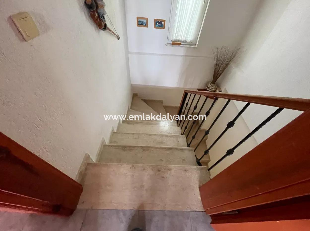 3 1 Villas For Sale In Dalyan Gülpinar Site