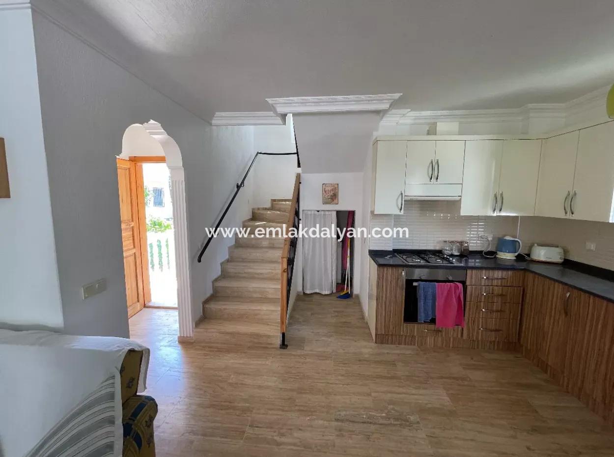 4 1 Villas For Sale In Dalyan Gülpinar