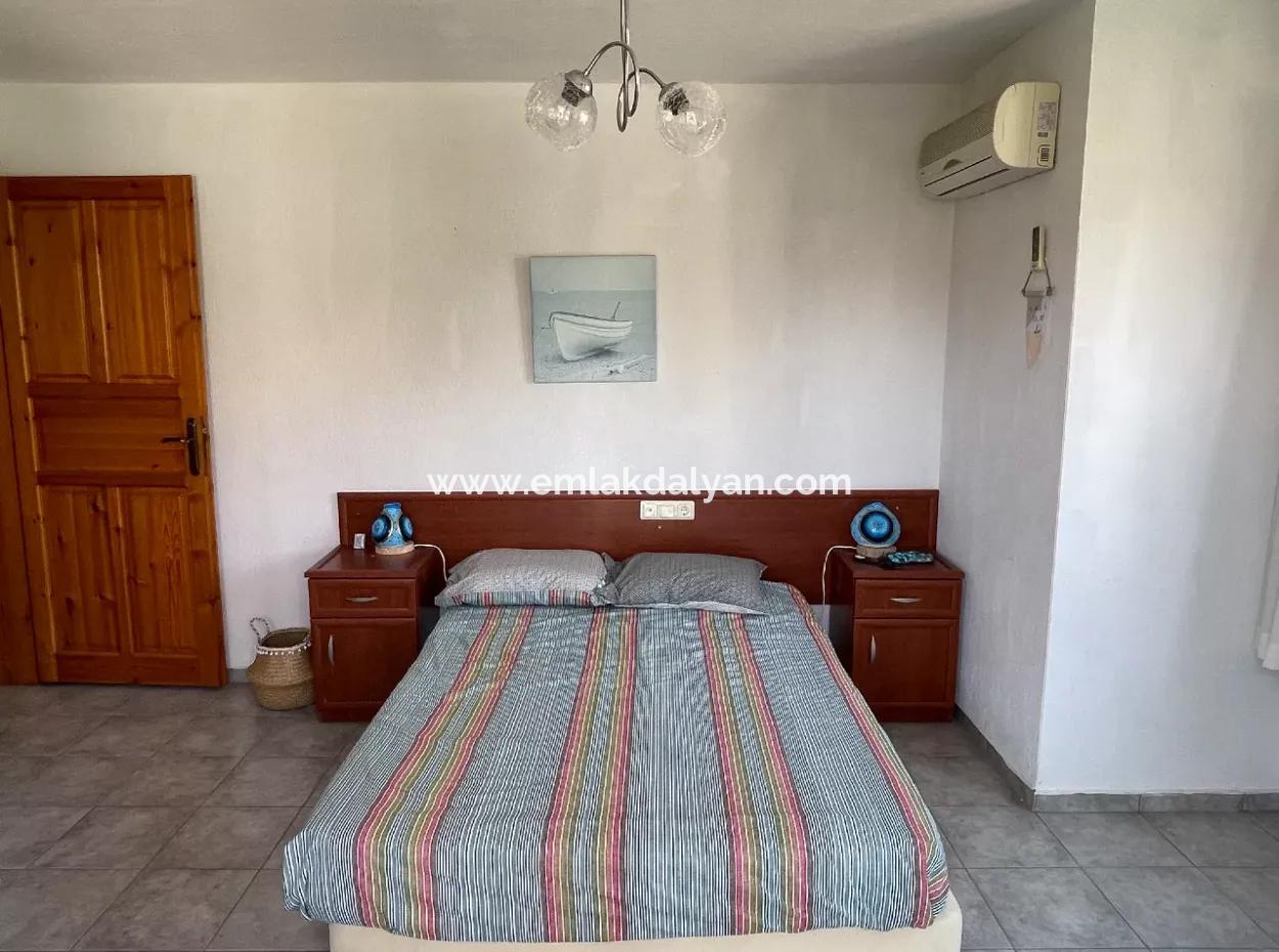 4 1 Villas For Sale In Dalyan Gülpinar