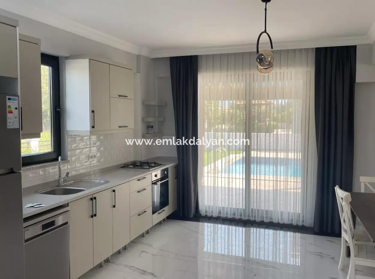 4 1 Villas For Sale In Dalyan