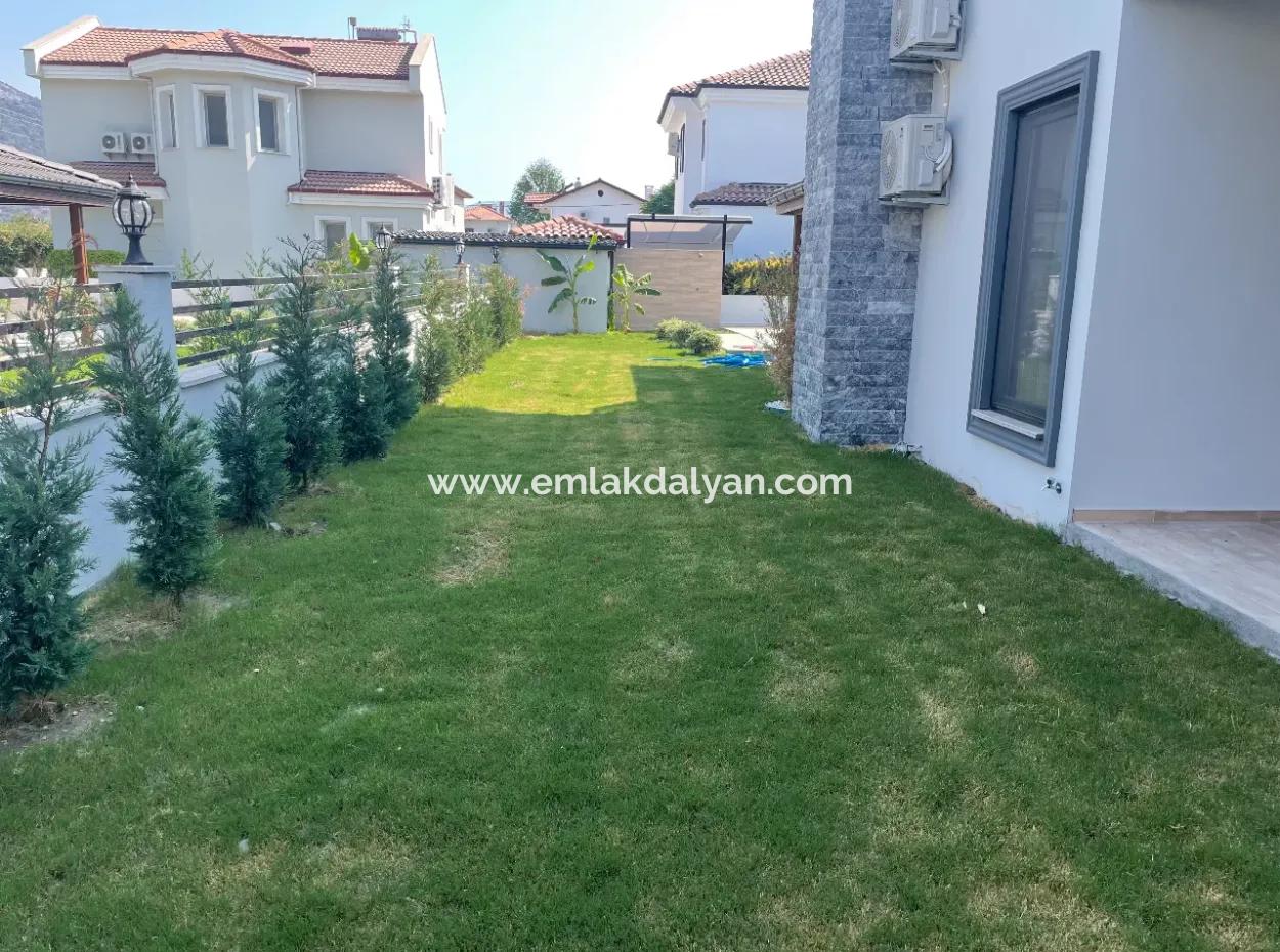 4 1 Villas For Sale In Dalyan