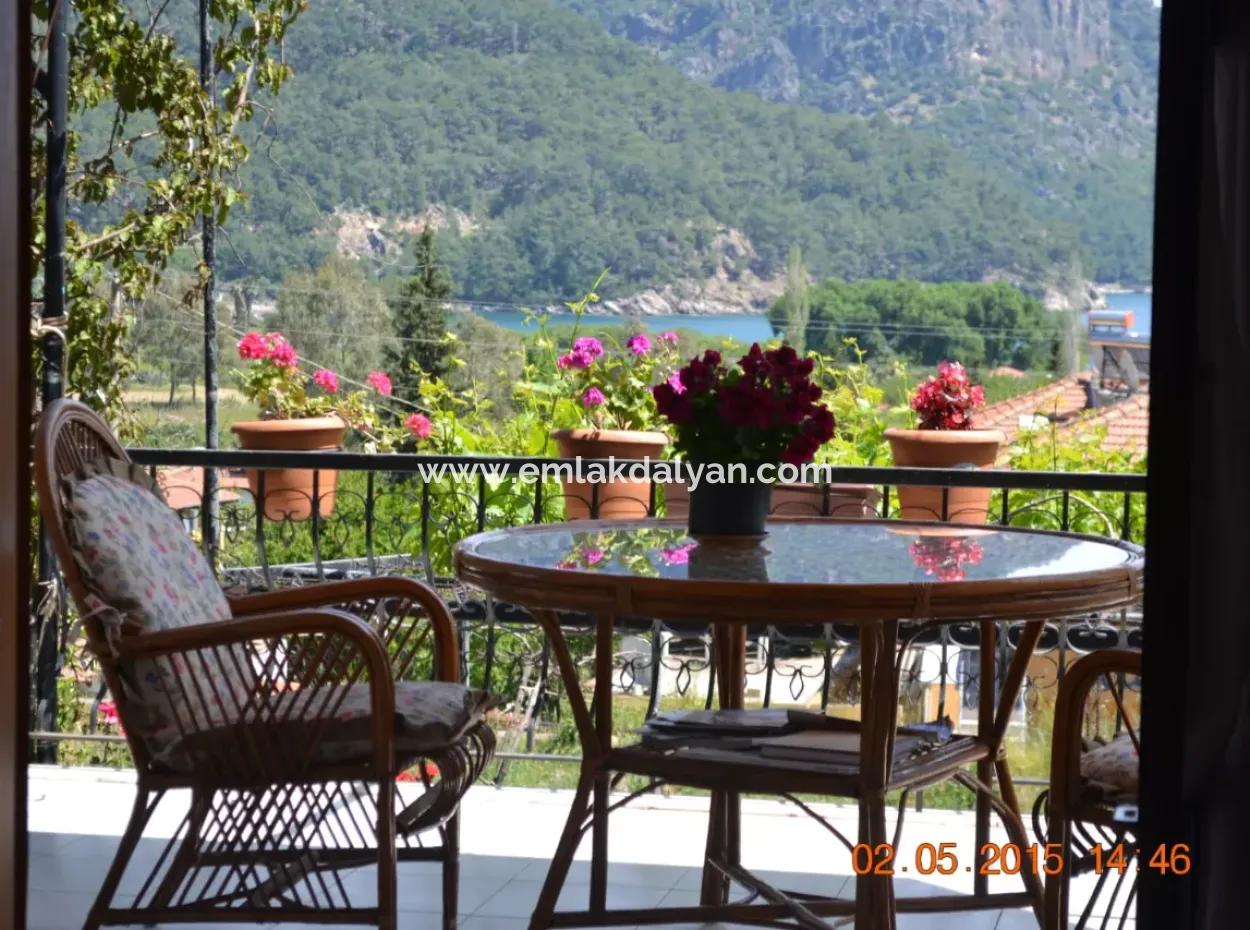 783M2 Land Villa For Sale In Ekincik