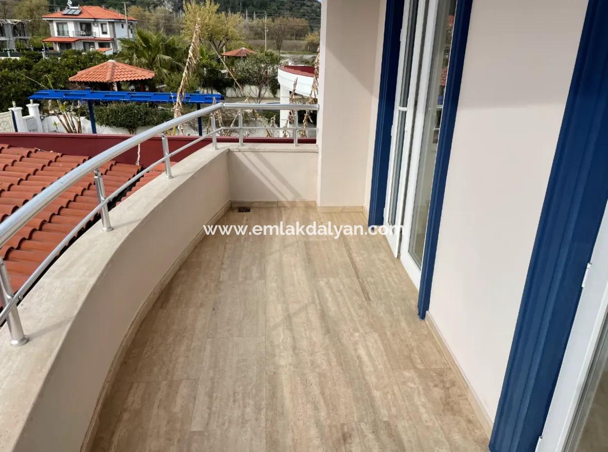 Dalyan Gülpinar 4 1 Villas For Sale