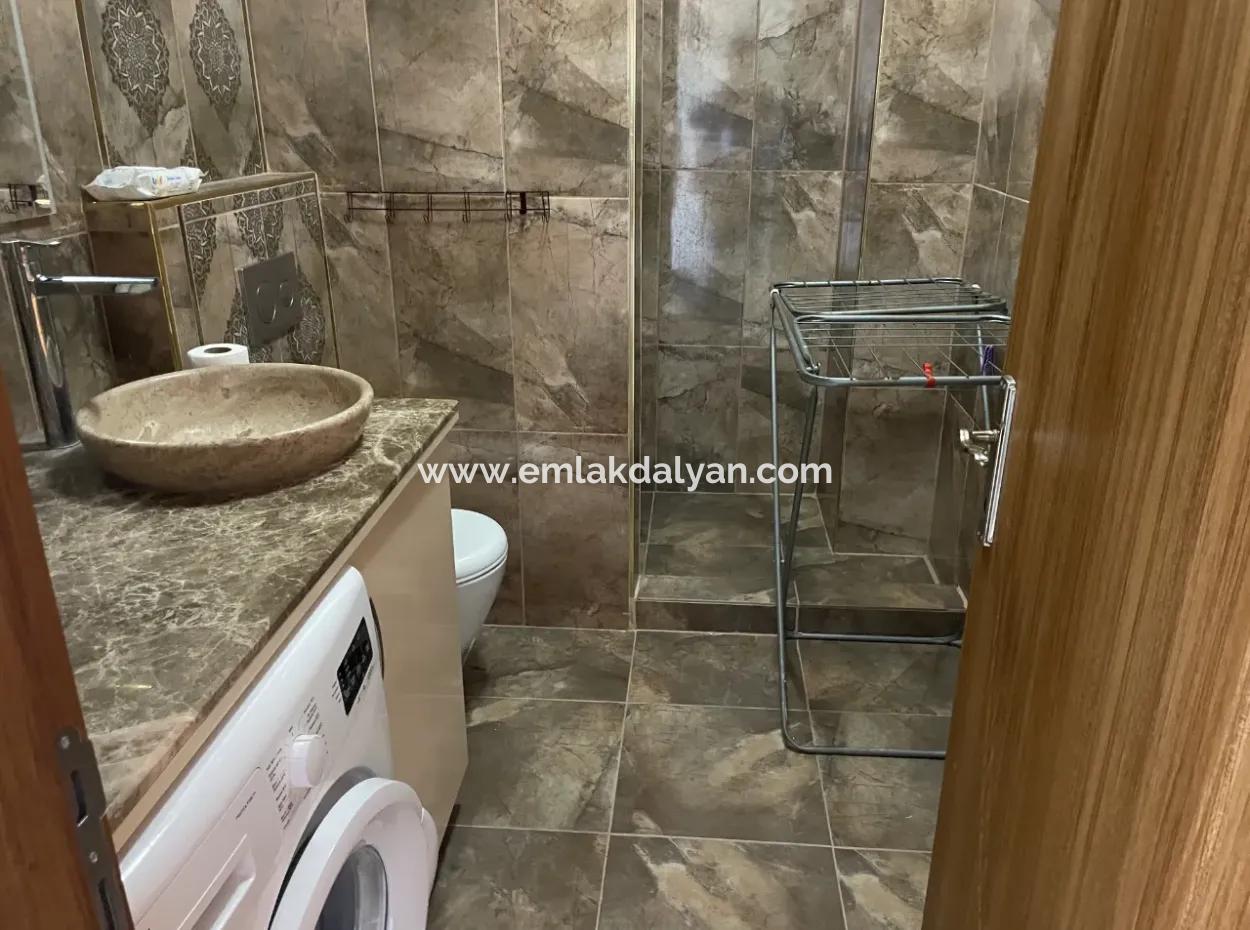 6 1 Villas For Sale With Sea View In Akçapnar