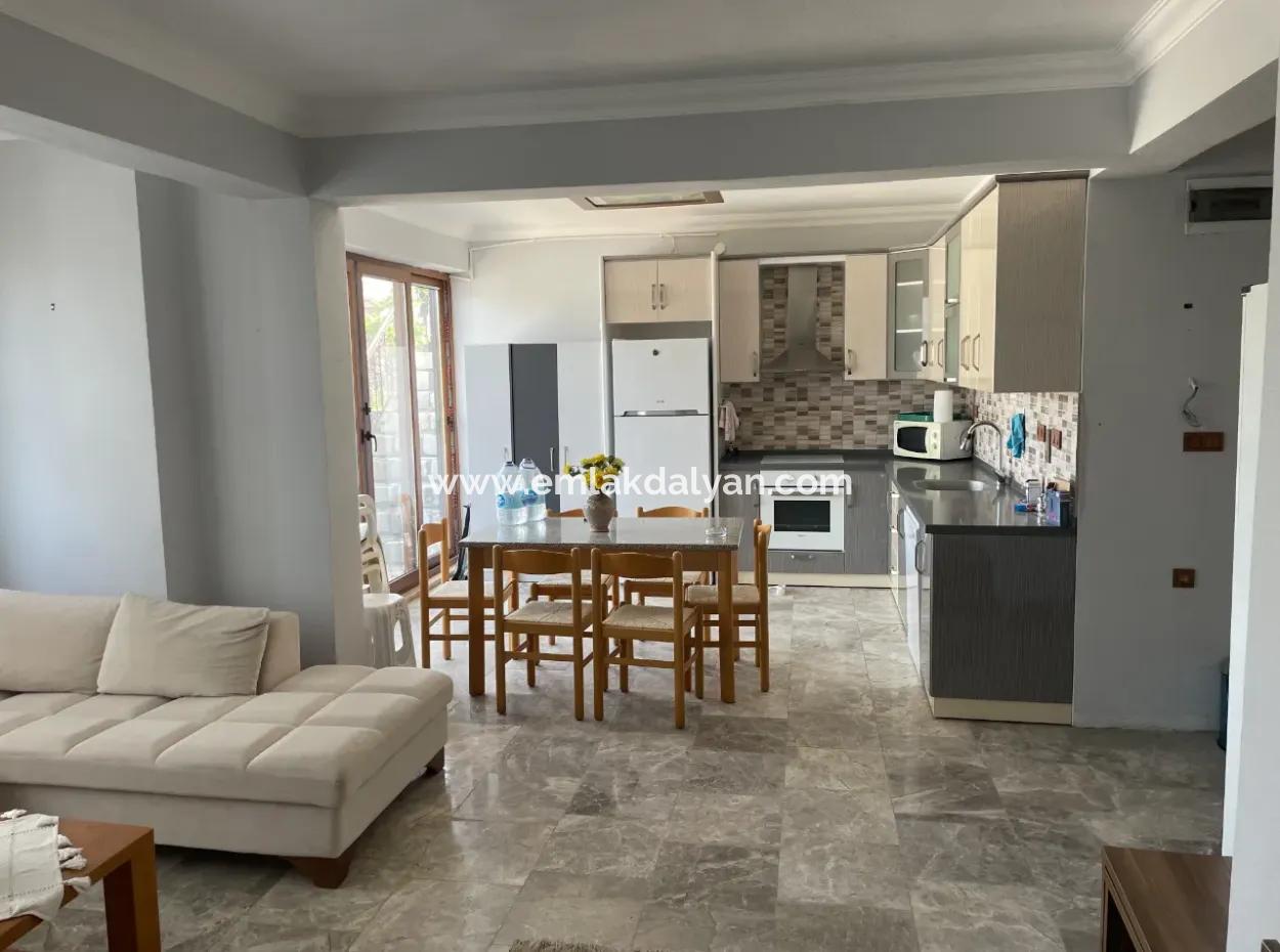 6 1 Villas For Sale With Sea View In Akçapnar