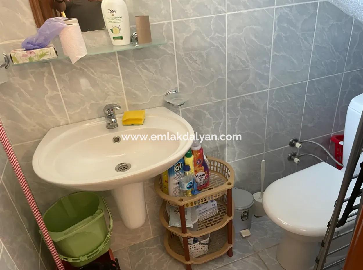 Dalyan Gülpınar 2 1 Duplex For Sale