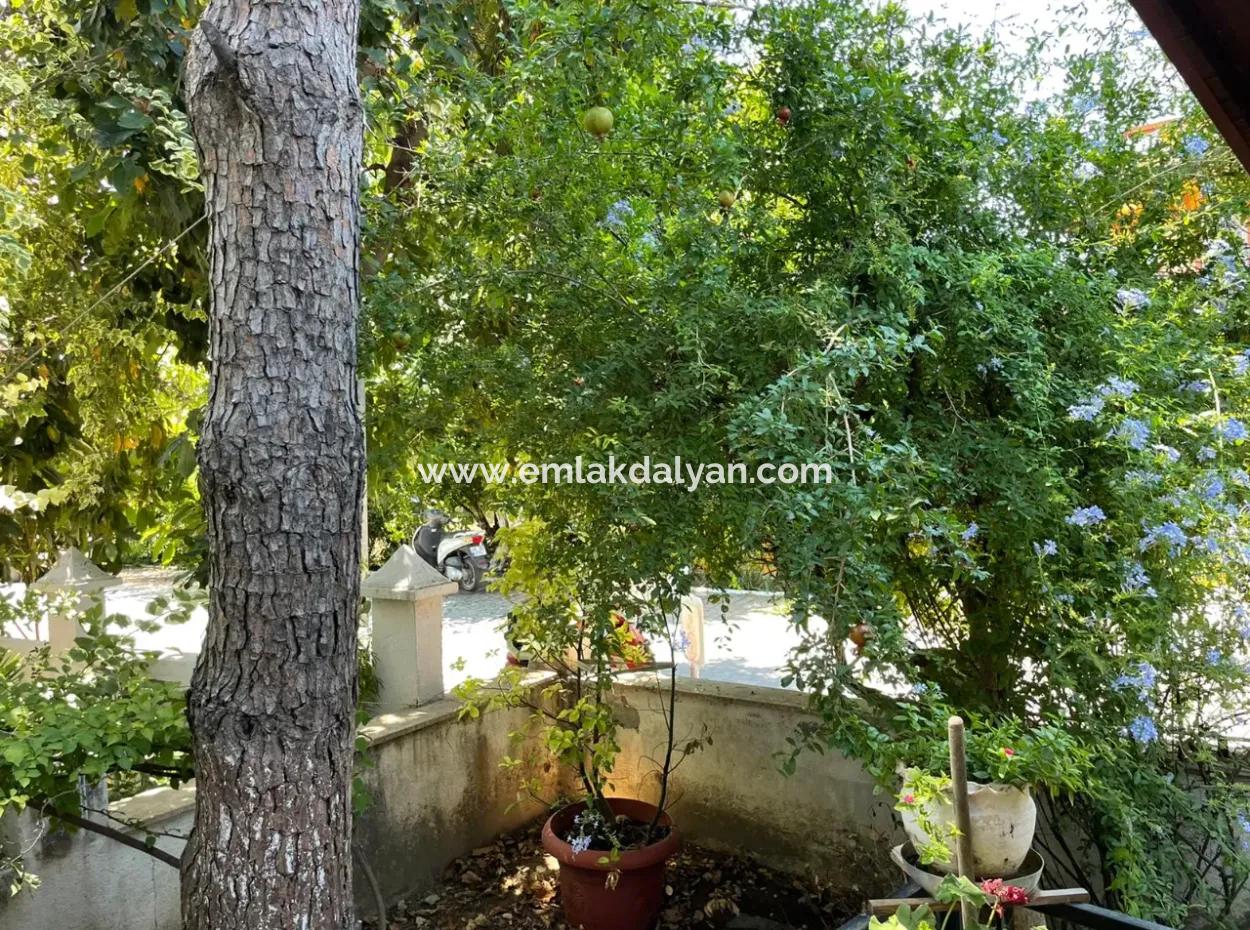 5 1 Villa For Sale In The Center Of Dalyan